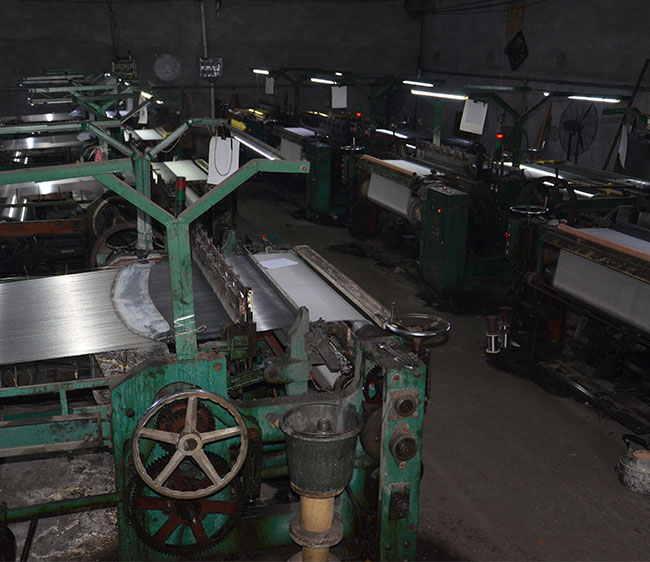 Stainless Steel Wire Mesh