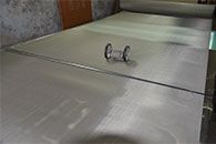 Length And Width Check