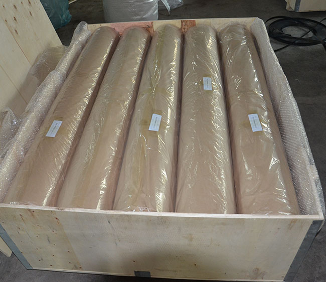 Copper Mesh Screen