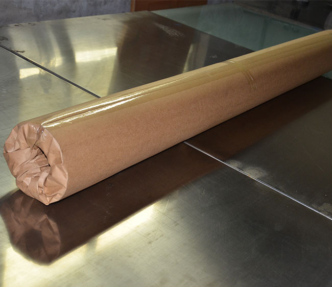 002 Thick Paper Board