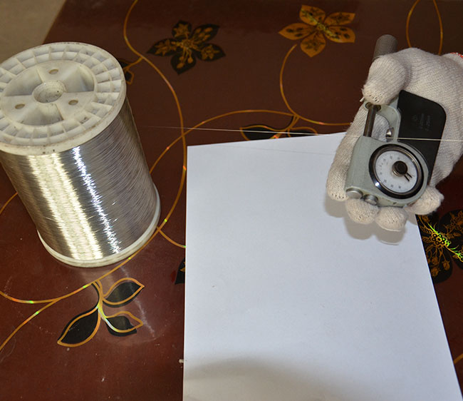 Diameter Inspect