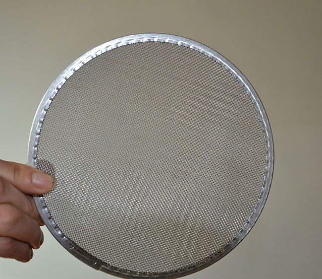  edging filter