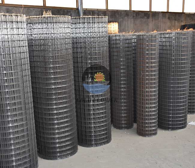 Welded Wire Mesh