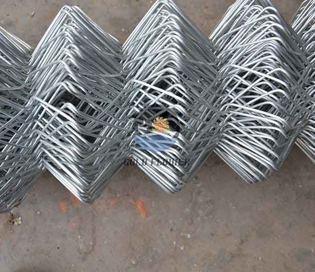 Chain Link Fence