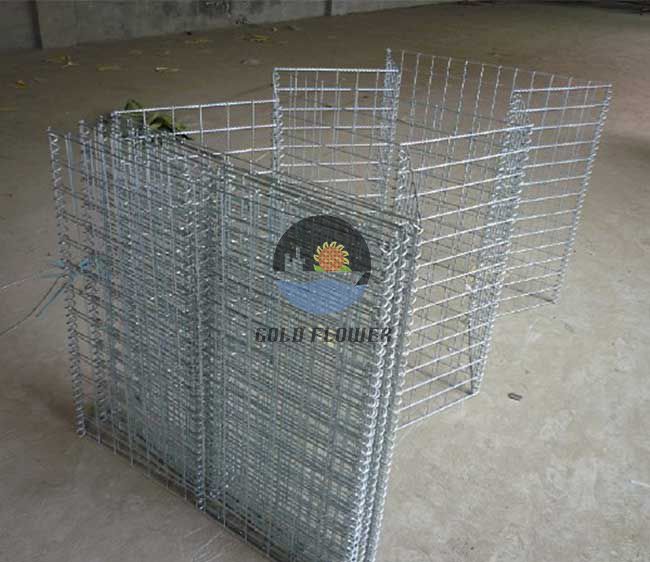 Explosion Proof Mesh