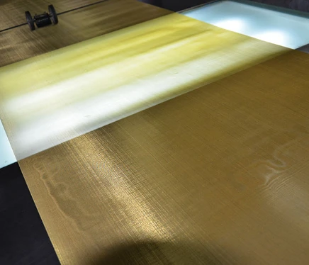 Unlock the Potential of Copper Mesh Screen for Premium Performance
