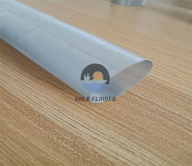 china stainless steel filtration mesh