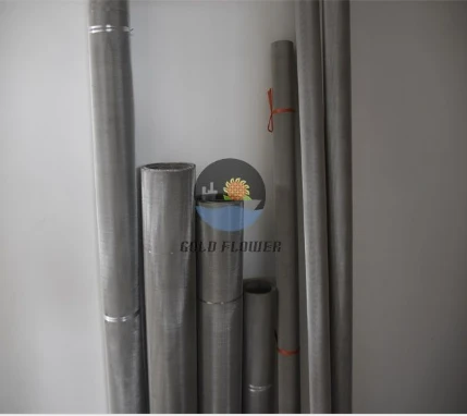 Durable and Versatile Solutions: Webnet Stainless Steel Mesh and Beyond