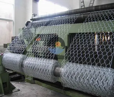 Essential Solutions for Slope Stability: A Focus on Protective Nets