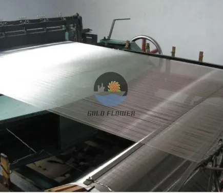 &lt;trp-post-container data-trp-post-id=&#039;14769&#039;&gt;Stainless Steel Wire Mesh Solutions: Durability and Functionality Unveiled&lt;/trp-post-container&gt;