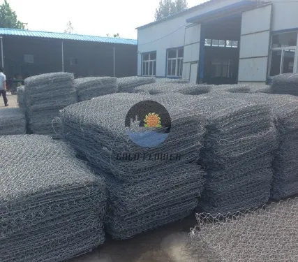 What Factors Impact the Selection and Cost of Gabion Products?