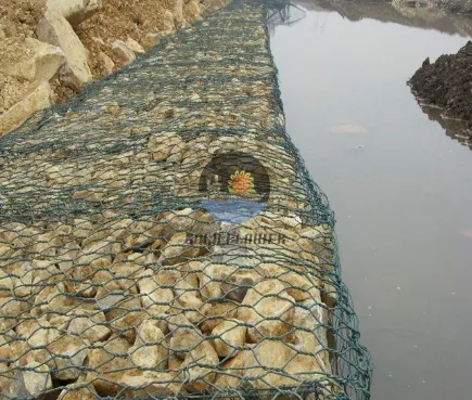 What Factors Influence Gabion Mesh Price and Sizing?