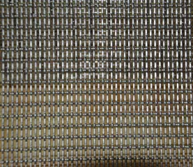 Innovative Designs with Decorative Metal Mesh