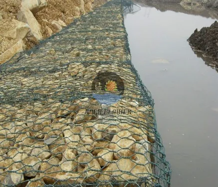 What Are the Key Applications and Benefits of Chicken Wire Gabion and Related Retaining Solutions?