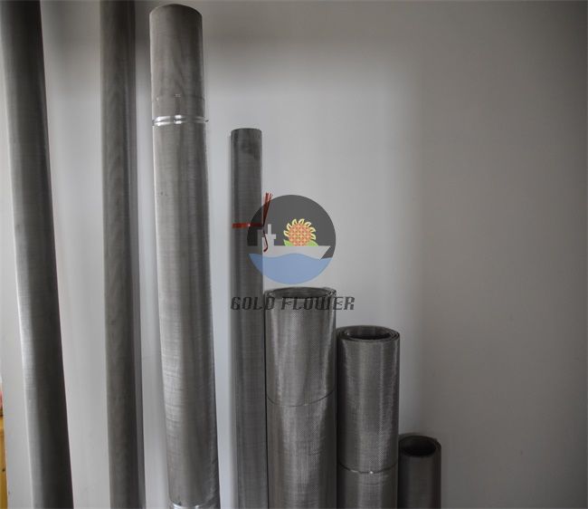 high quality fine mesh fencing