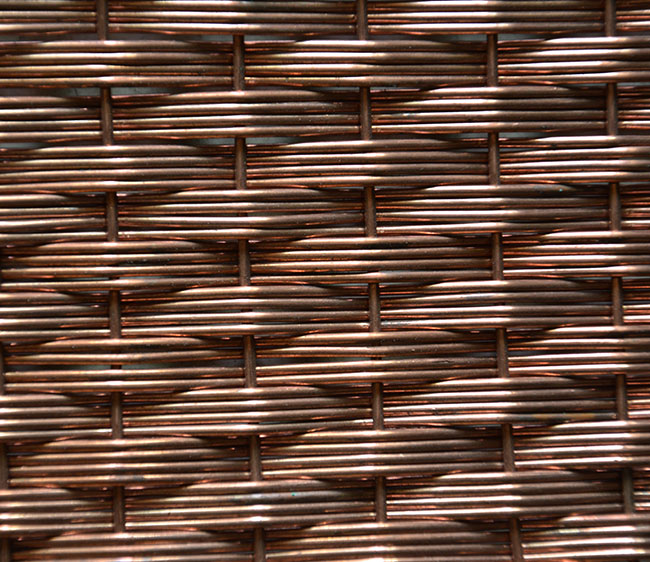 cheap woven wire screen mesh