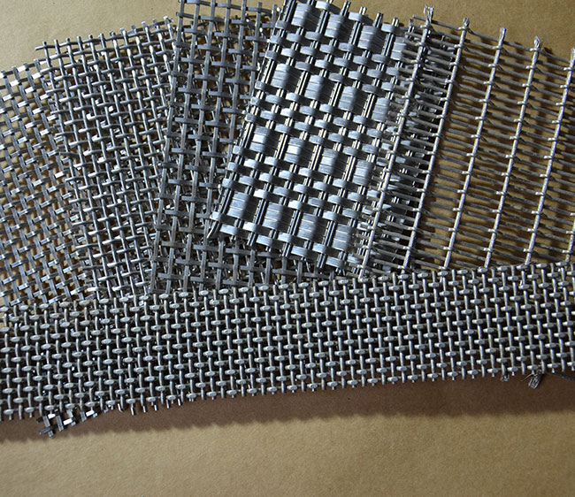 high quality stainless steel hardware mesh