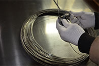 high quality rectangular wire mesh fencing