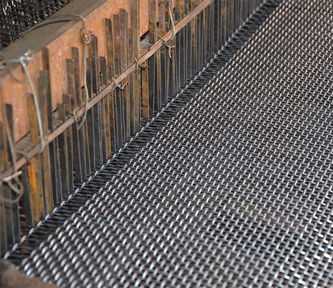best wire mesh deer fence