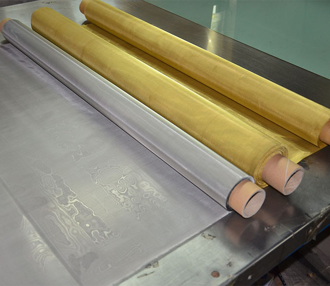 wholesale mesh manufacturing