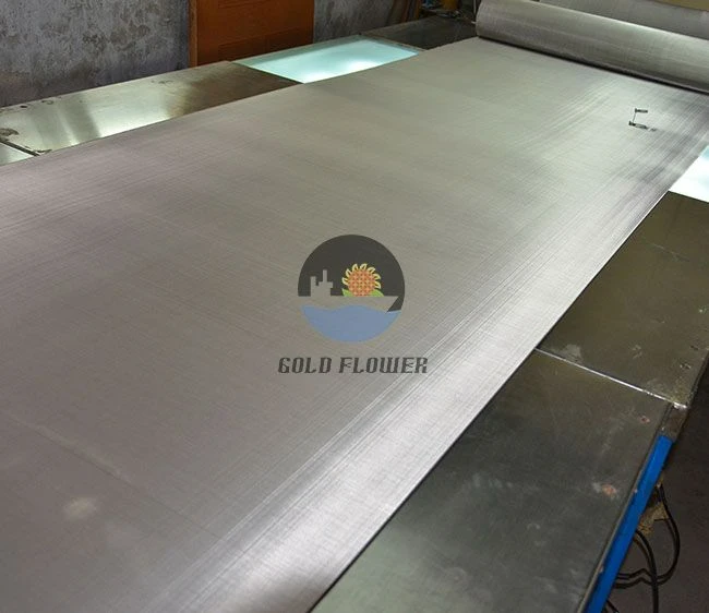 wire mesh