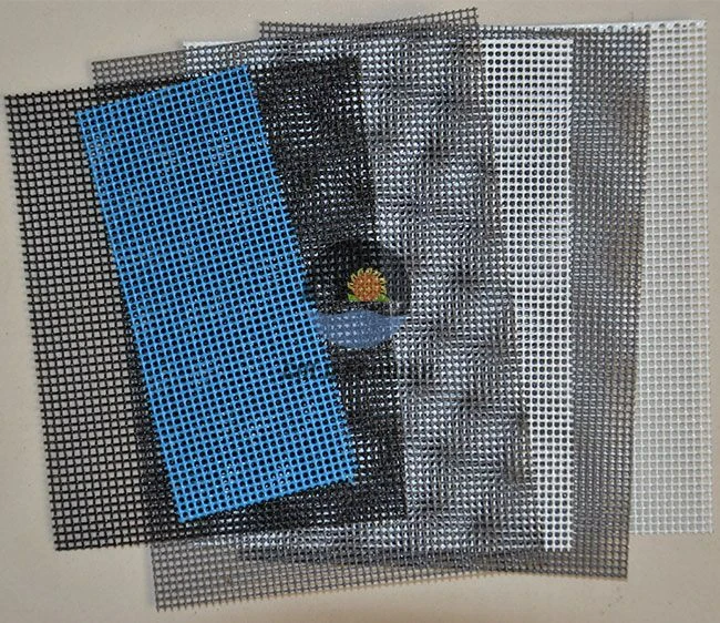 famous gr wire mesh works