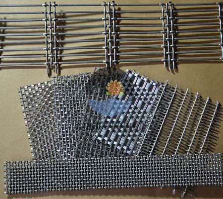 buy 3 inch square wire mesh