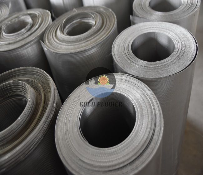 buy wired steel