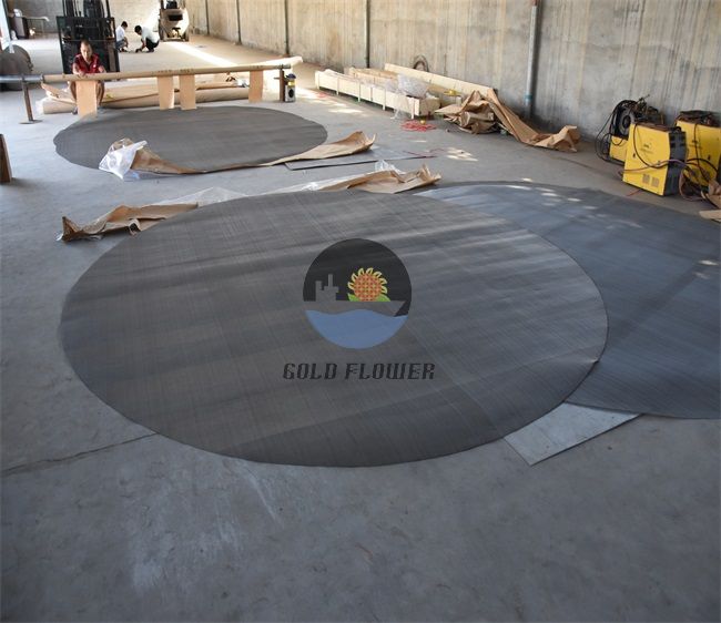 cheap cleveland wire cloth co