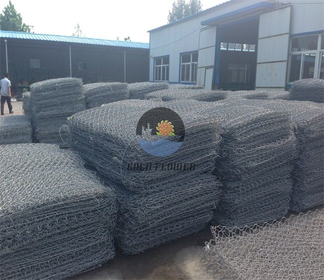 cheap hexagonal wire netting