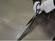 buy fine black wire mesh