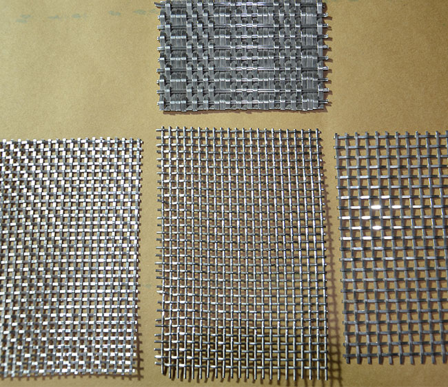 buy 8 x 20 wire mesh
