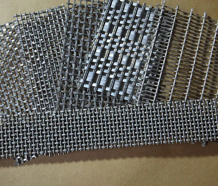 The Application and Importance of Decorative Mesh in Architecture