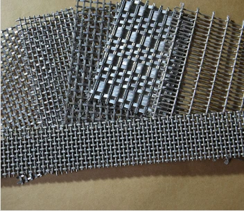 ce certification architectural metal mesh fabric