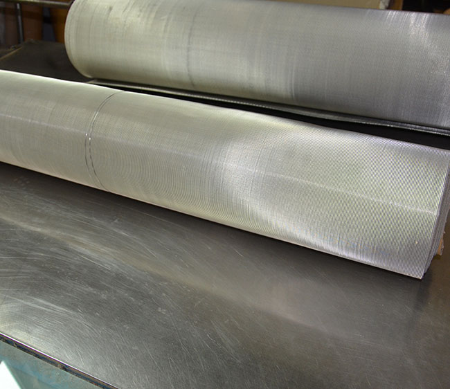 high quality no climb wire mesh fencing