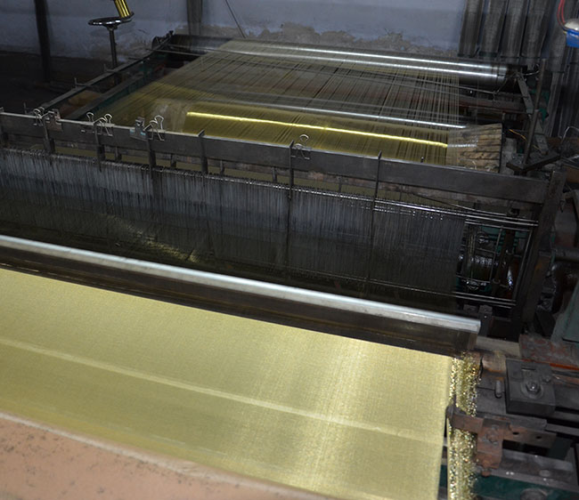 gold grommet blackout curtains