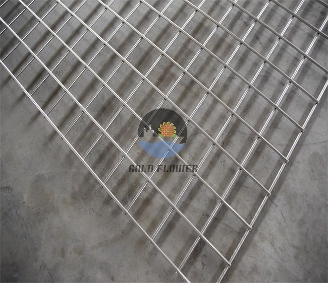 brass wire mesh