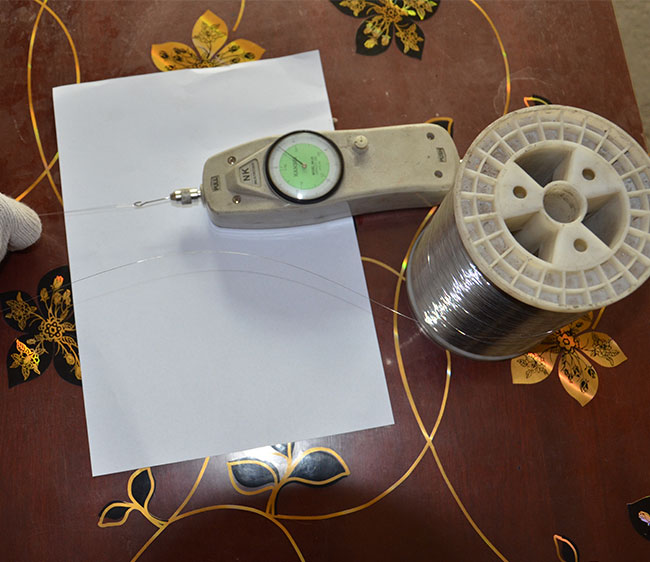 alkaline filter cartridge