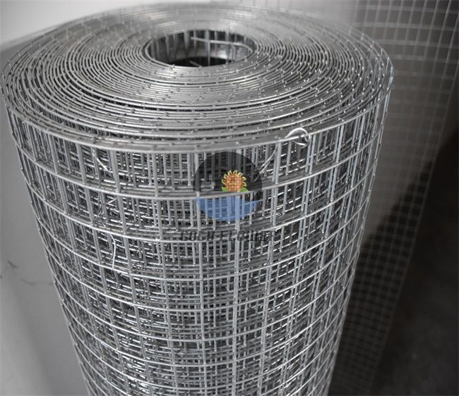 odm 358 wire mesh fence