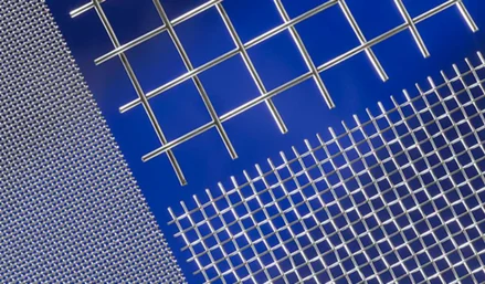 mesh