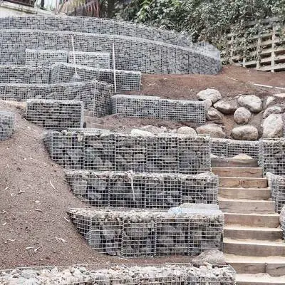 china heavy gauge wire mesh