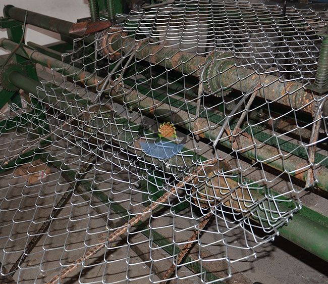 wholesale mesh of wire
