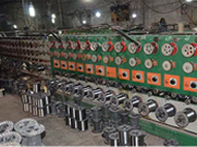 odm stainless wire fencing