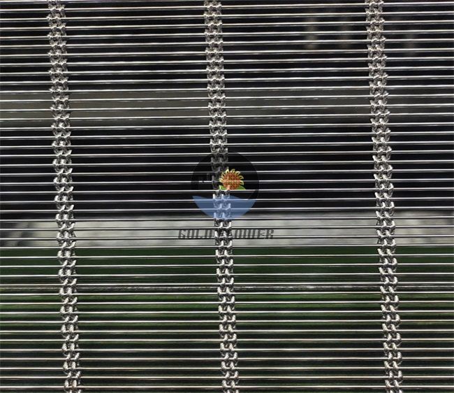 famous 1 8 inch mesh screen