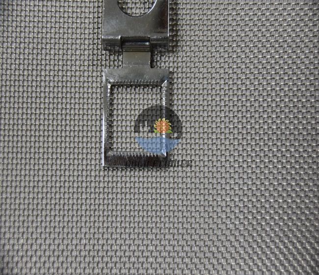 cheap 16 gauge stainless steel wire mesh