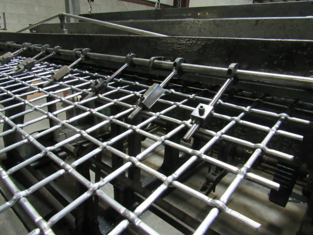 odm structural wire mesh