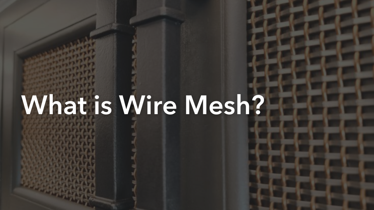 buy wire mesh for modelling