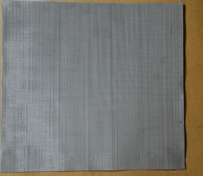 discount steel mesh fabric