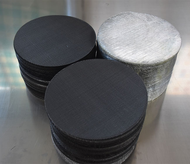 discount half inch weld mesh