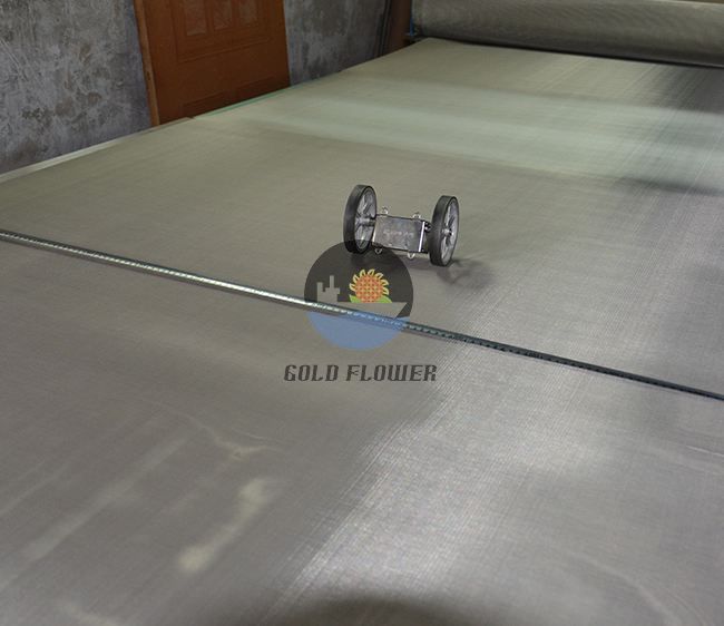 best 2mm stainless steel mesh